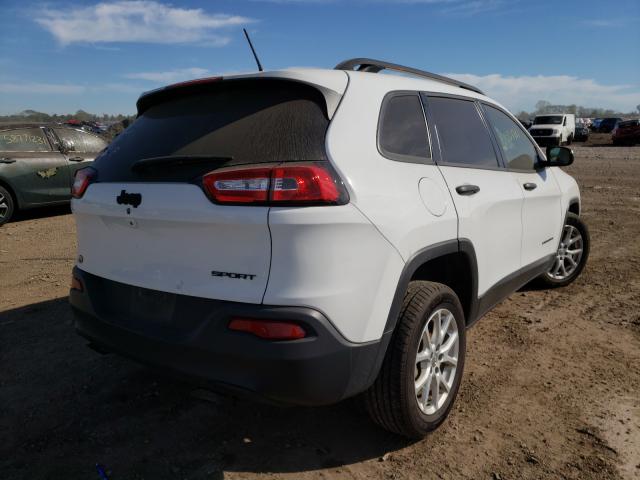 Photo 3 VIN: 1C4PJLAB1GW189388 - JEEP CHEROKEE 