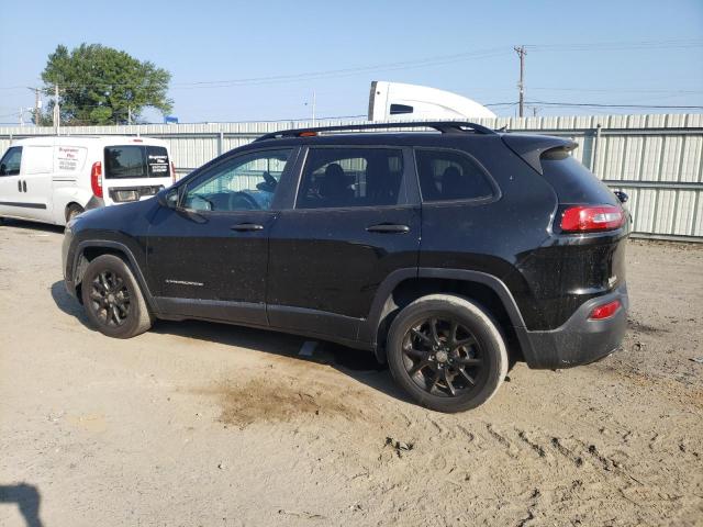 Photo 1 VIN: 1C4PJLAB1GW257107 - JEEP GRAND CHEROKEE 