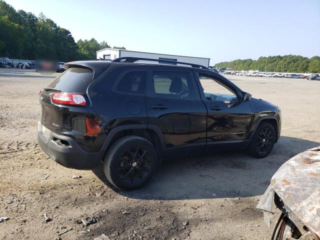 Photo 2 VIN: 1C4PJLAB1GW257107 - JEEP GRAND CHEROKEE 