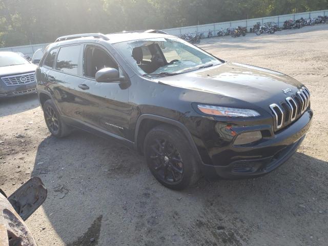 Photo 3 VIN: 1C4PJLAB1GW257107 - JEEP GRAND CHEROKEE 