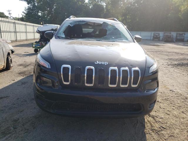 Photo 4 VIN: 1C4PJLAB1GW257107 - JEEP GRAND CHEROKEE 