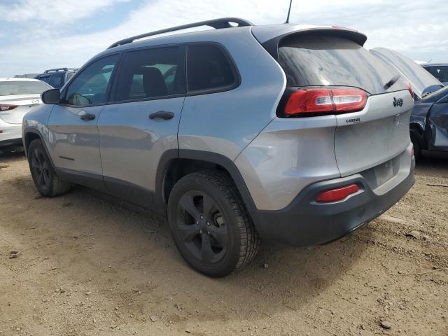 Photo 1 VIN: 1C4PJLAB1GW307682 - JEEP CHEROKEE S 