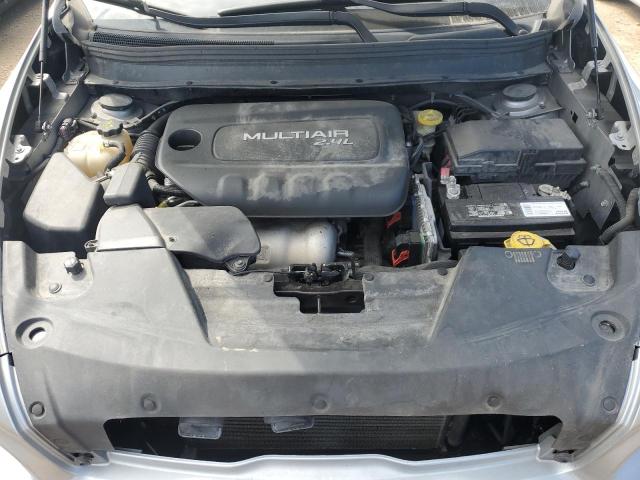 Photo 10 VIN: 1C4PJLAB1GW307682 - JEEP CHEROKEE S 