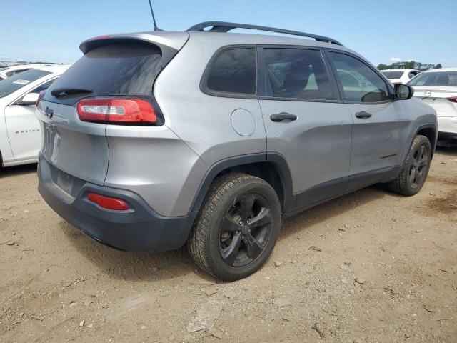 Photo 2 VIN: 1C4PJLAB1GW307682 - JEEP CHEROKEE S 