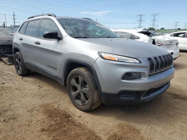 Photo 3 VIN: 1C4PJLAB1GW307682 - JEEP CHEROKEE S 