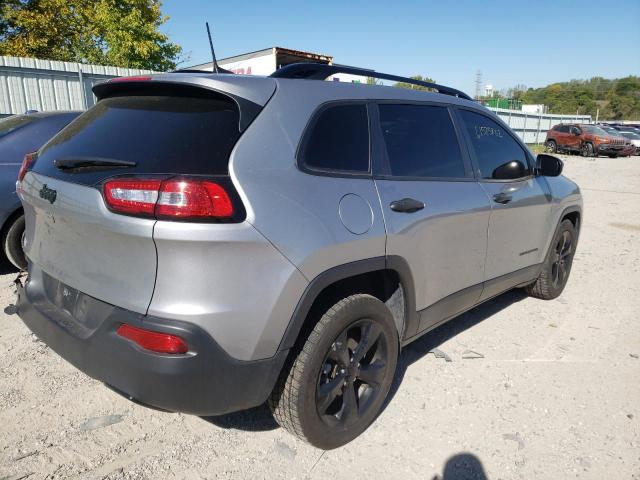 Photo 3 VIN: 1C4PJLAB1GW346420 - JEEP CHEROKEE S 