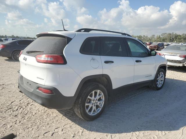 Photo 2 VIN: 1C4PJLAB1GW351570 - JEEP CHEROKEE S 