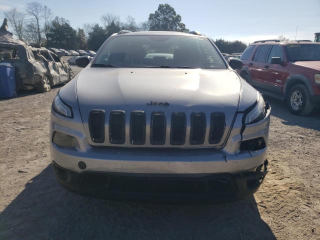 Photo 4 VIN: 1C4PJLAB1GW369650 - JEEP CHEROKEE S 