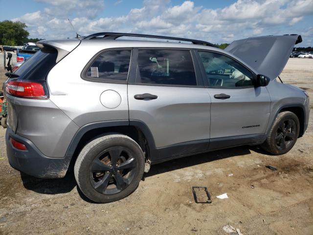 Photo 2 VIN: 1C4PJLAB1GW370118 - JEEP CHEROKEE S 