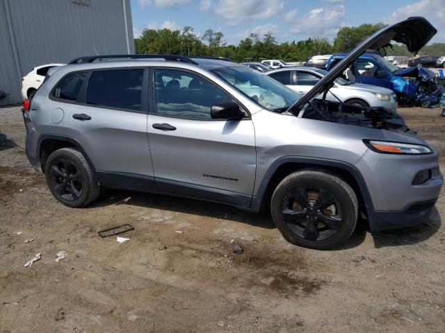 Photo 3 VIN: 1C4PJLAB1GW370118 - JEEP CHEROKEE S 