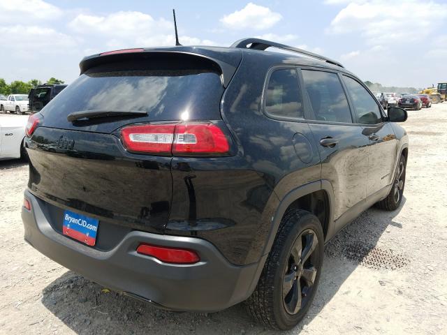 Photo 3 VIN: 1C4PJLAB1HW572961 - JEEP CHEROKEE S 