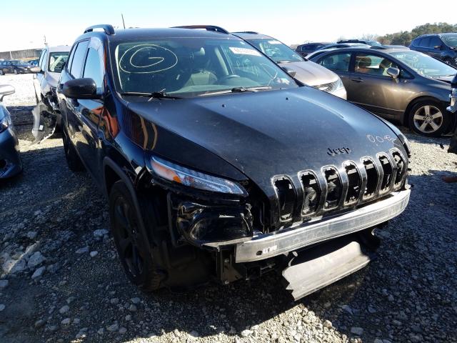 Photo 0 VIN: 1C4PJLAB1HW572989 - JEEP CHEROKEE S 