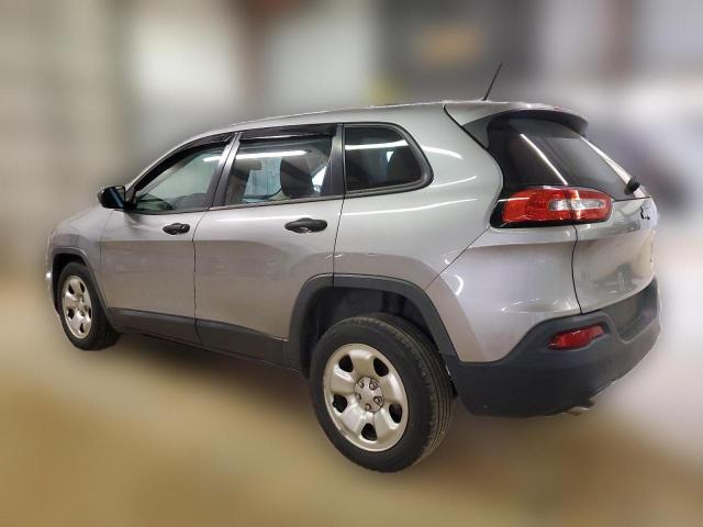 Photo 1 VIN: 1C4PJLAB2EW104247 - JEEP GRAND CHEROKEE 