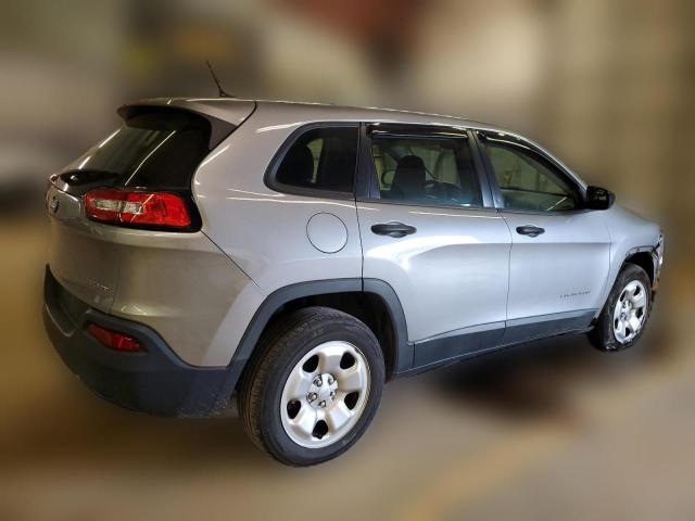 Photo 2 VIN: 1C4PJLAB2EW104247 - JEEP GRAND CHEROKEE 