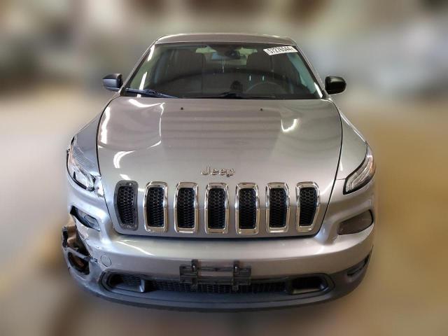 Photo 4 VIN: 1C4PJLAB2EW104247 - JEEP GRAND CHEROKEE 