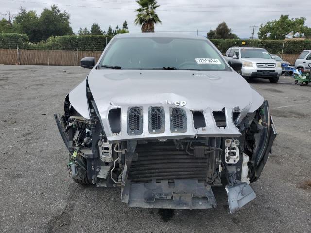 Photo 4 VIN: 1C4PJLAB2EW131688 - JEEP CHEROKEE S 