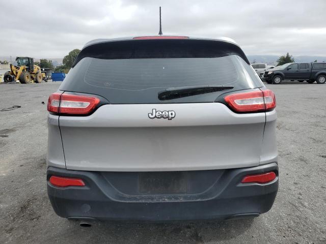 Photo 5 VIN: 1C4PJLAB2EW131688 - JEEP CHEROKEE S 