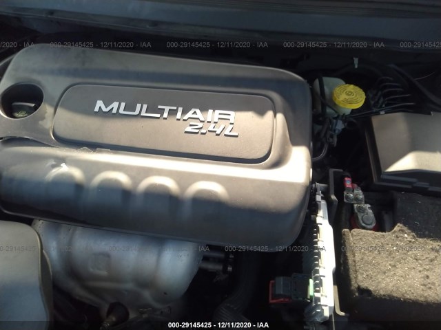 Photo 9 VIN: 1C4PJLAB2EW133232 - JEEP CHEROKEE 