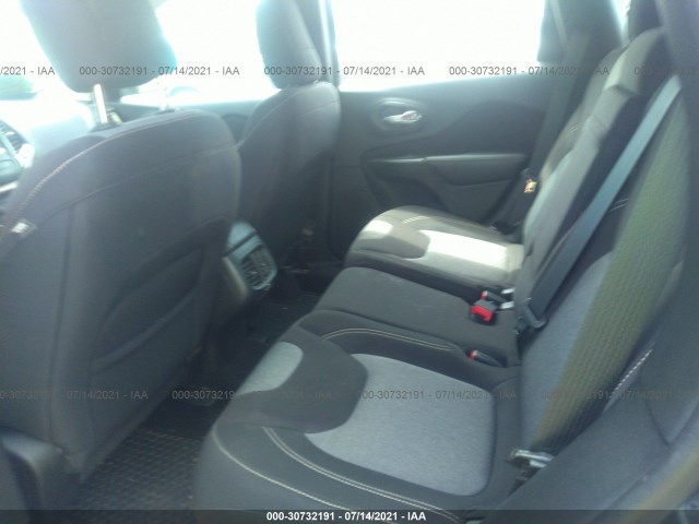 Photo 7 VIN: 1C4PJLAB2EW148040 - JEEP CHEROKEE 