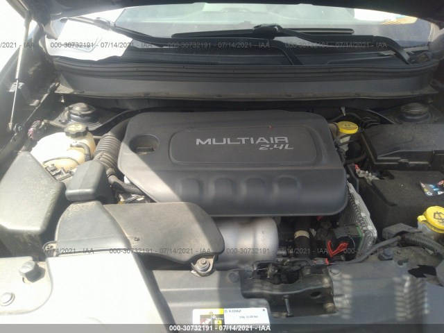 Photo 9 VIN: 1C4PJLAB2EW148040 - JEEP CHEROKEE 