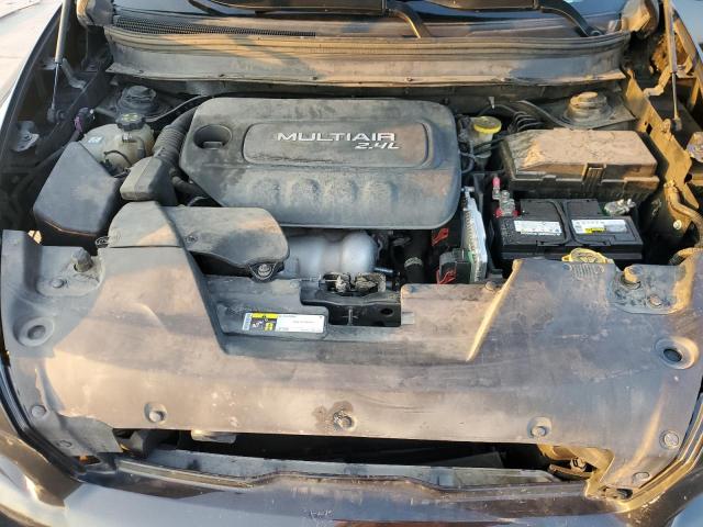 Photo 10 VIN: 1C4PJLAB2EW168806 - JEEP CHEROKEE S 