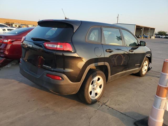 Photo 2 VIN: 1C4PJLAB2EW168806 - JEEP CHEROKEE S 