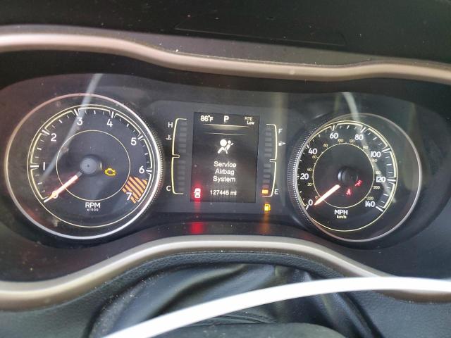 Photo 8 VIN: 1C4PJLAB2EW168806 - JEEP CHEROKEE S 