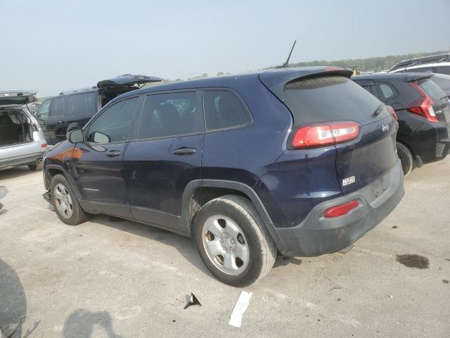 Photo 1 VIN: 1C4PJLAB2EW185220 - JEEP CHEROKEE S 