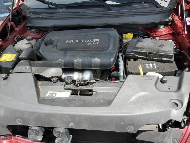 Photo 10 VIN: 1C4PJLAB2EW212559 - JEEP GRAND CHEROKEE 