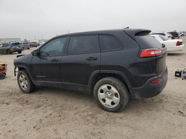 Photo 1 VIN: 1C4PJLAB2EW268887 - JEEP GRAND CHEROKEE 