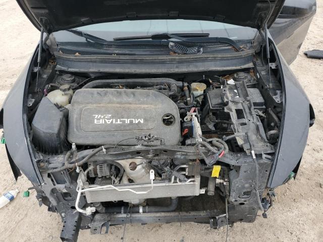 Photo 11 VIN: 1C4PJLAB2EW268887 - JEEP GRAND CHEROKEE 