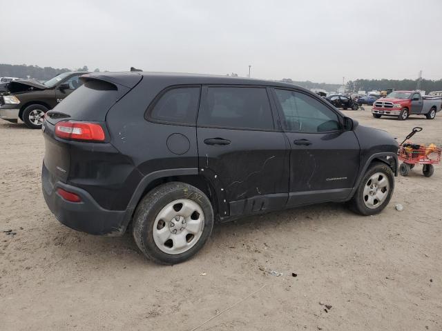 Photo 2 VIN: 1C4PJLAB2EW268887 - JEEP GRAND CHEROKEE 