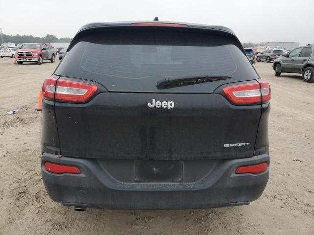 Photo 5 VIN: 1C4PJLAB2EW268887 - JEEP GRAND CHEROKEE 