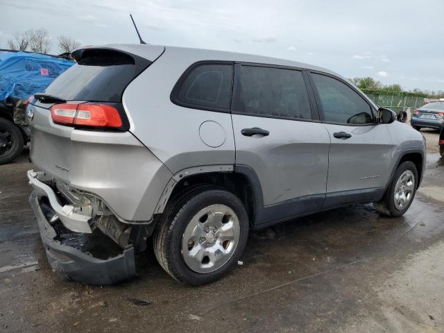 Photo 2 VIN: 1C4PJLAB2EW301757 - JEEP GRAND CHEROKEE 