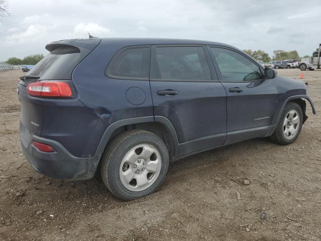 Photo 2 VIN: 1C4PJLAB2FW596635 - JEEP CHEROKEE 