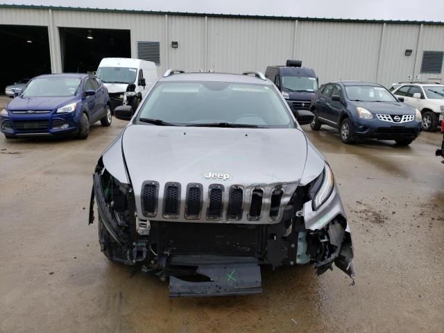 Photo 4 VIN: 1C4PJLAB2FW656994 - JEEP CHEROKEE S 