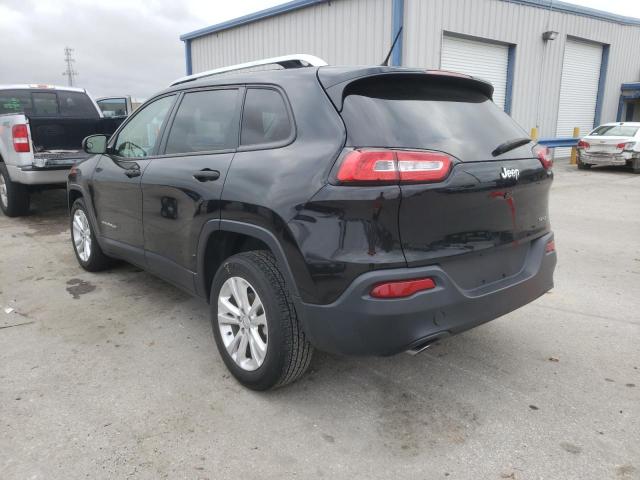 Photo 2 VIN: 1C4PJLAB2FW695116 - JEEP CHEROKEE S 