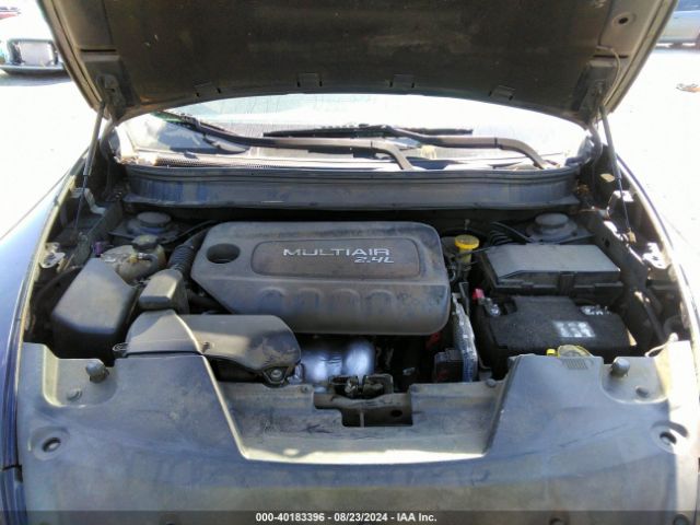 Photo 9 VIN: 1C4PJLAB2FW711945 - JEEP CHEROKEE 