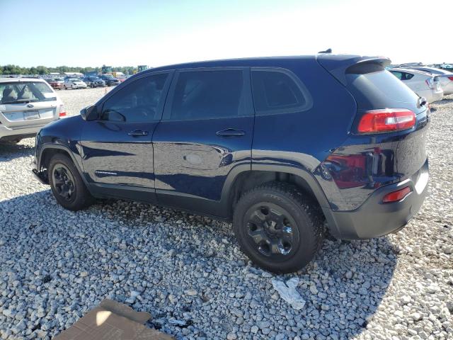 Photo 1 VIN: 1C4PJLAB2FW732164 - JEEP GRAND CHEROKEE 