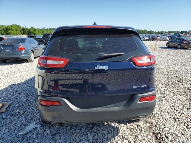 Photo 5 VIN: 1C4PJLAB2FW732164 - JEEP GRAND CHEROKEE 