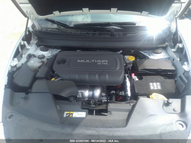 Photo 9 VIN: 1C4PJLAB2GW136618 - JEEP CHEROKEE 