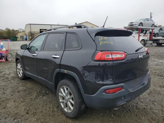 Photo 2 VIN: 1C4PJLAB2GW200981 - JEEP CHEROKEE S 