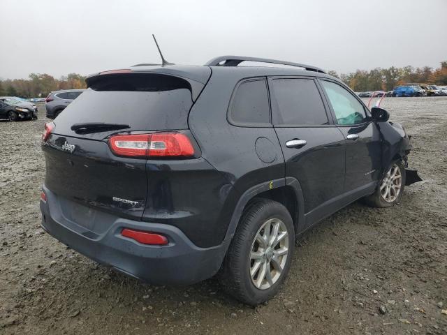 Photo 3 VIN: 1C4PJLAB2GW200981 - JEEP CHEROKEE S 