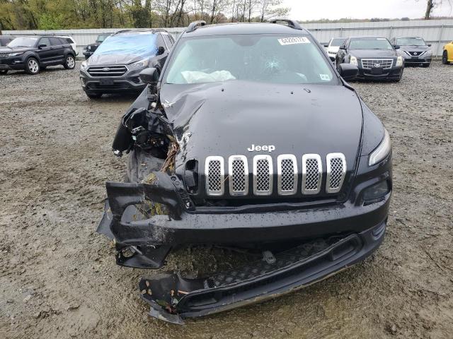 Photo 6 VIN: 1C4PJLAB2GW200981 - JEEP CHEROKEE S 