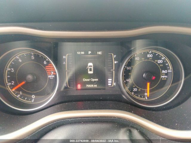 Photo 6 VIN: 1C4PJLAB2GW201158 - JEEP CHEROKEE 