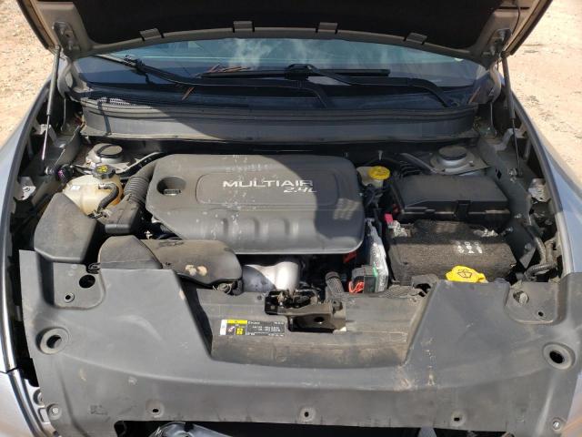 Photo 10 VIN: 1C4PJLAB2GW208126 - JEEP CHEROKEE S 