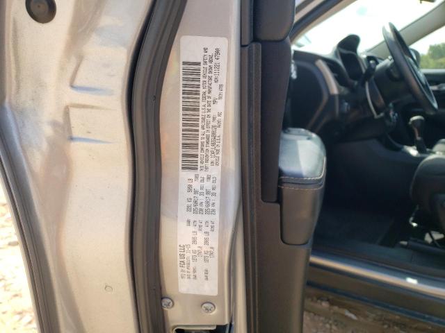 Photo 11 VIN: 1C4PJLAB2GW208126 - JEEP CHEROKEE S 