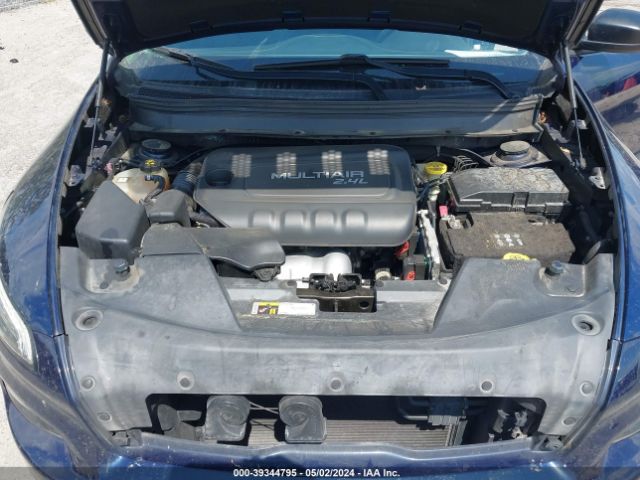 Photo 9 VIN: 1C4PJLAB2GW275020 - JEEP CHEROKEE 