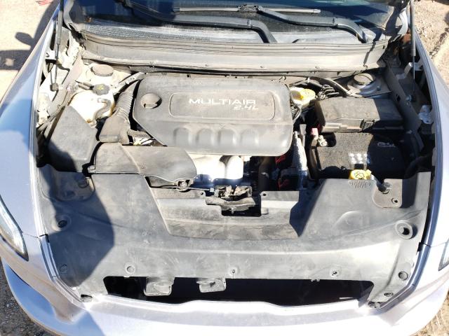 Photo 6 VIN: 1C4PJLAB2GW293596 - JEEP CHEROKEE S 