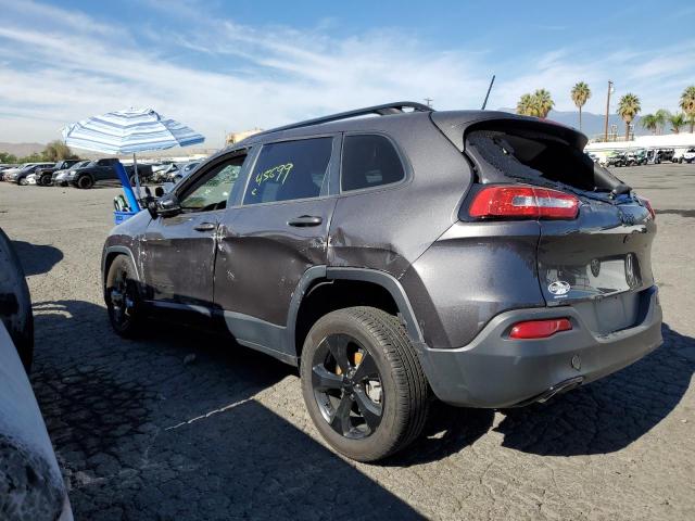 Photo 2 VIN: 1C4PJLAB2GW315287 - JEEP CHEROKEE S 